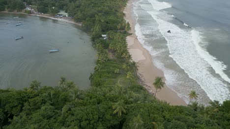 Balandra-Bay,-Trinidad-and-Tobago