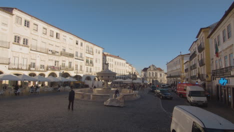 Tourismus-In-Portugal