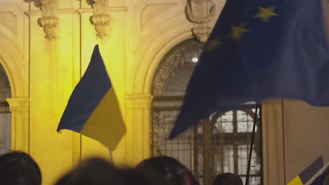 UKRAINE-SOLIDARITY