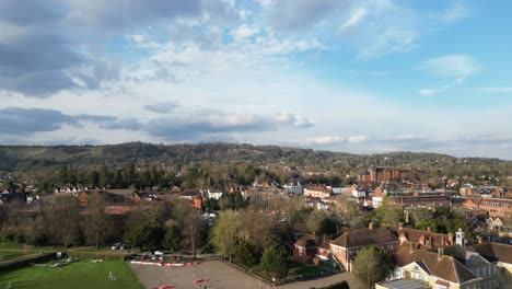 The-Ascending-View:-Reigate-from-the-Sky