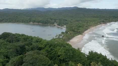 Balandra-Bay,-Trinidad-Und-Tobago