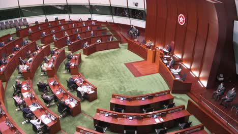 Empty-seats-are-seen-where-Hong-Kong-pro-democracy-members-and-lawmakers-used-to-sit-after-their-resignations-in-protest-against-the-refusal-to-recognize-Beijing's-sovereignty-over-Hong-Kong