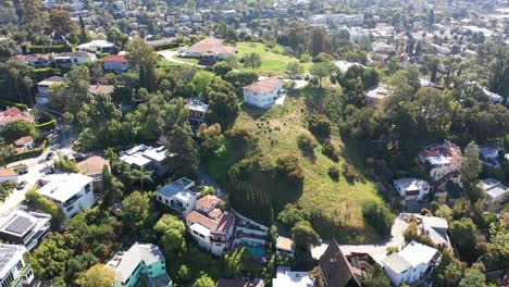 Hollywood-Dell-Aerial-View-