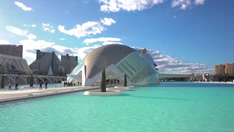 Ciudad-De-Las-Artes-Y-Las-Ciencias-De-Valencia