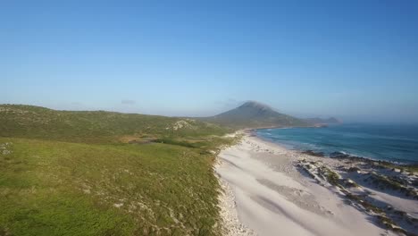 Cape-Point-Naturreservat,-Südafrika