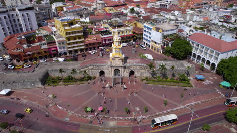 Cartagena,-Colombia