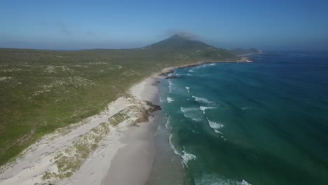 Cape-Point-Naturreservat,-Südafrika