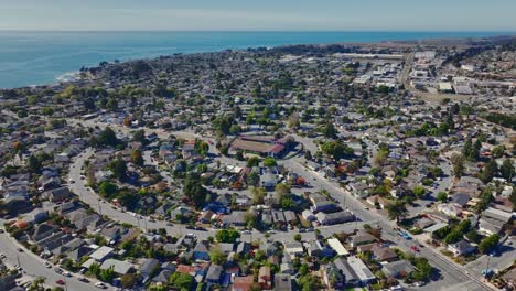 Aerial-footage-unveils-Santa-Cruz's-'The-Circles,'-hub-of-surf-culture-with-iconic-Steamer-Lane