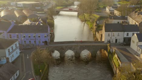 Irlands-älteste-Brücke