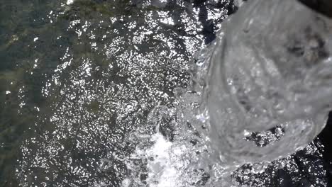 Old-Tap-Water-in-Slow-Motion