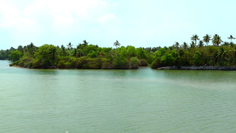 small-island-in-a-lake,landmass-within-a-lake