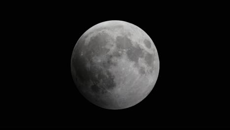 Eclipse-Lunar-Total---Luna-De-Sangre---Lapso-De-Tiempo---Timelapse-De-Eclipses-Lunares