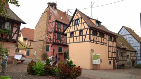 The-civil-and-military-buildings-in-Eguisheim-have-been-tremendously-well-preserved-and-the-architecture-of-the-village-is-fascinating