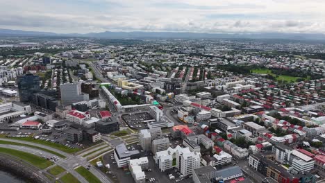 Reykjavík,-Island