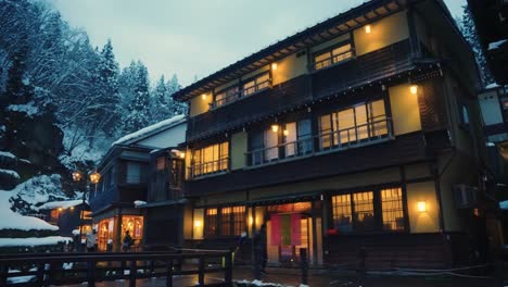 Yamagata-Prefecture-Silver-Mine-and-Hot-Spring-Resort
