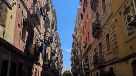 Barcelona,-Spain