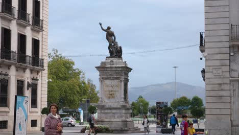 Santander,-España