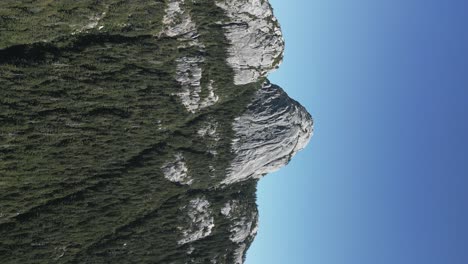 Habrich,-prominent-mountain-ridge-located-British-Columbia.-Vertical