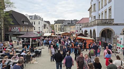 Medieval-Market-In-Menden-Sauerland