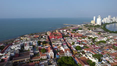 Cartagena,-Kolumbien