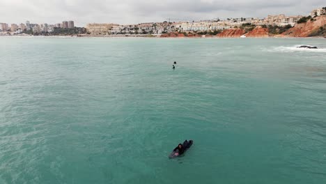Surf-Olas-Vista-Drone