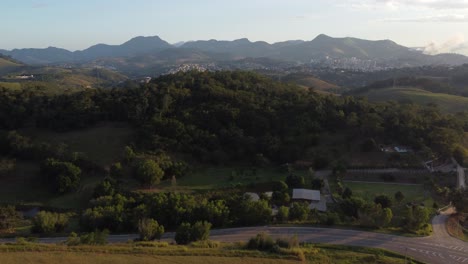 Interior-De-Espírito-Santo,-ES,-Brasil