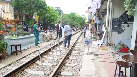 Maintenance-work-planned-and-undertaken-on-dangerous-city-train-track