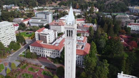 Universität-Von-Kalifornien,-Berkeley