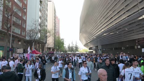 Crowds-of-Real-Madrid-fans-attend-the-Champions-League-football-match-between-Spanish-and-British-teams-Real-Madrid-and-Manchester-City-at-Real-Madrid´s-Santiago-Bernabeu-stadium