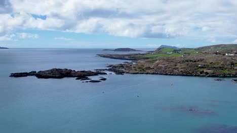 A-4K-lokk-down-shot-at-Ballycovane-pier-Beara-Co-cork-Ireland