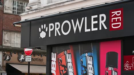 PROWLER-RED,-Old-Compton-Street,-London,-United-Kingdom