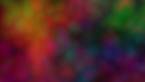 Abstract-Pulsating-colorful-fluid-liquid-soft-blurred-background-video