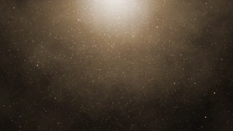 Dust-in-light-and-smoke---Floating-particles-with-misty-background