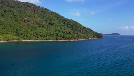 Perhentian-Island