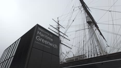 Bienvenido-A-La-Exposición-Del-Museo-Marítimo-De-Greenwich-Y-Cutty-Sark