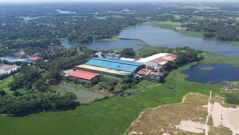 Green-Eco-Friendly-Industrial-Area-in-Lush-Green-Landscape