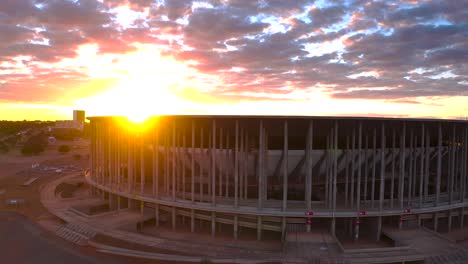 Nationalstadion-Mane-Garrincha-In-Brasilia---Brasilien