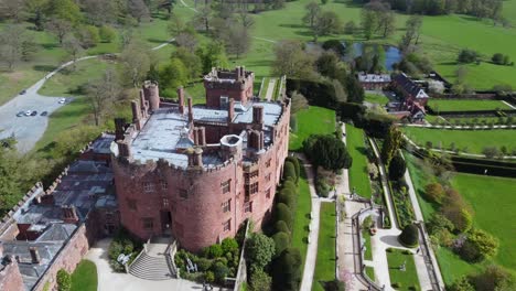 Powys-Castle-in-4K---castles