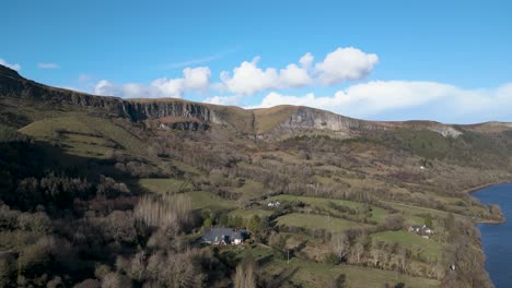 Stunning-Irish-Landscape-4K-Drone-Cinematic-Footage---Co