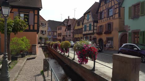 Ribeauvillé-Ist-Ein-Wirklich-Charmantes-Mittelalterliches-Dorf