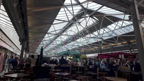 Inside-View-Of-Greenwich-market-which-has-lots-of-stalls-including-antique-stuffs