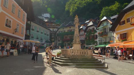 Das-Dorf-Hallstatt-Ist-Ein-Unglaublich-Spektakulärer-Ort