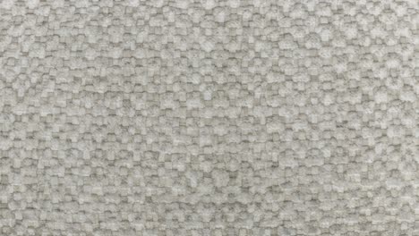 Slow-Zoom-in-on-Grey-Fluffy-Wool-Upholstery-Fabric-Texture
