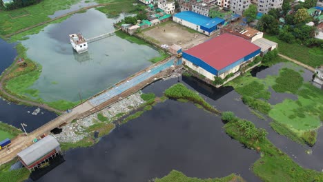 Industrial-Wastewater-Ruining-Public-Property