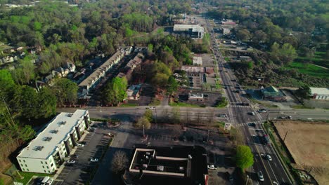 The-Quiet-Streets-of-South-Atlanta-from-the-Sky