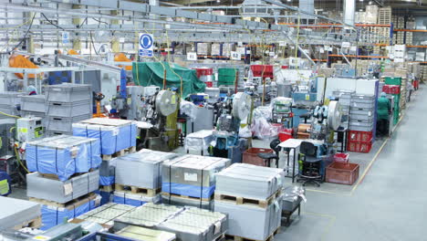 Stock-inside-A-Industrial-Manufacturing-Facility-And-Distribution-Warehouse