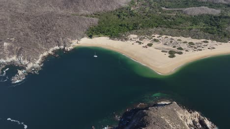 Cacaluta-Beach