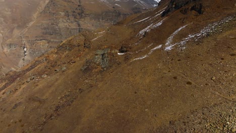 Imágenes-De-Drones-De-Lahaul,-Spiti