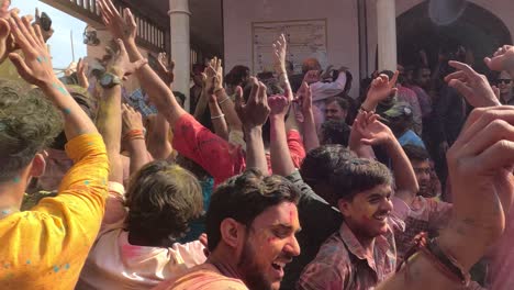 pov-shot-All-these-men-are-enjoying-the-dust-and-flying-colors