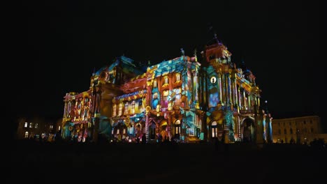 Croatian-National-Theatre-in-Light-Festival-Colors